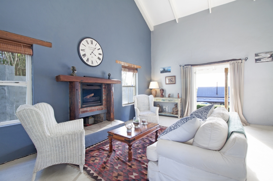 To Let 3 Bedroom Property for Rent in Imhoffs Gift Western Cape